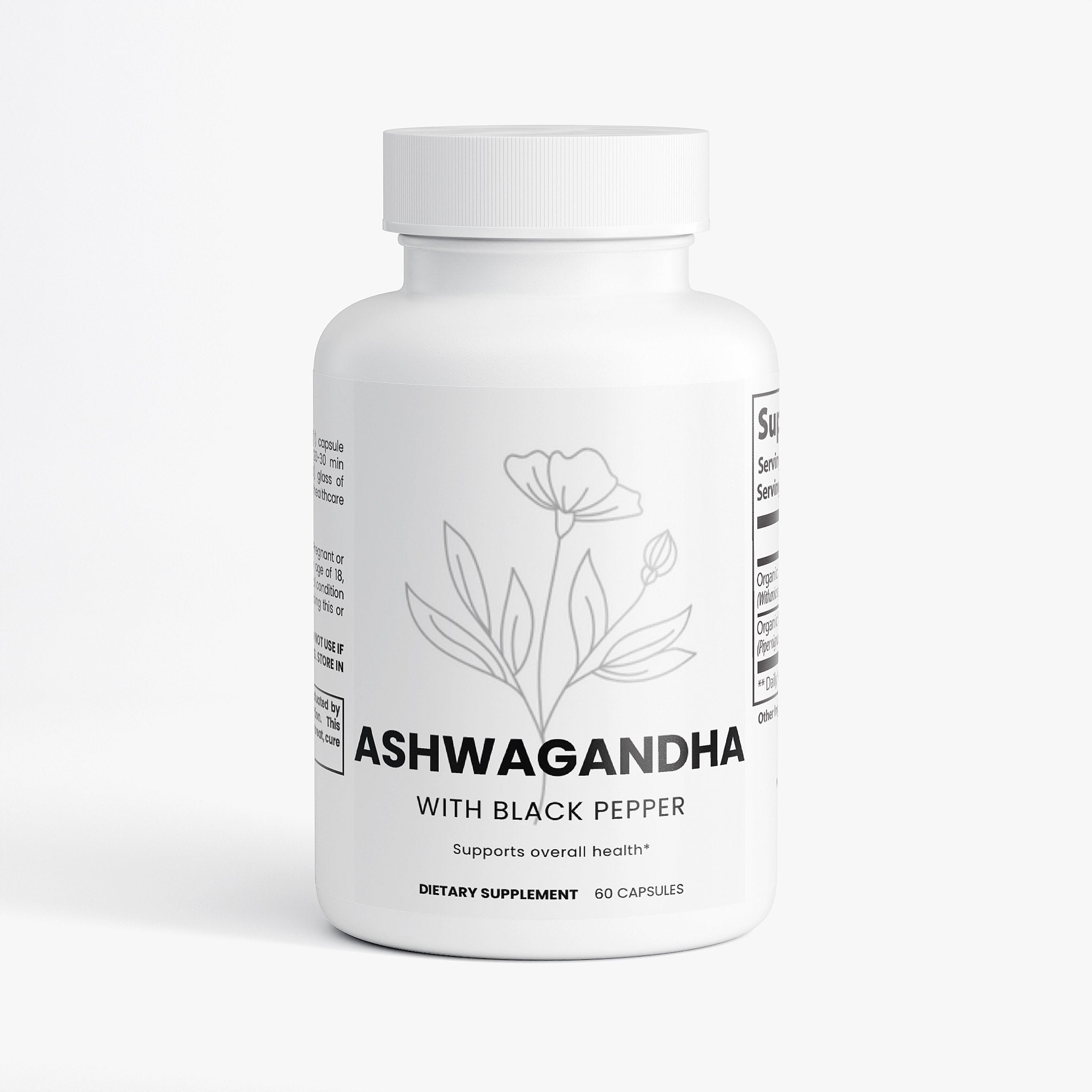 Ashwagandha