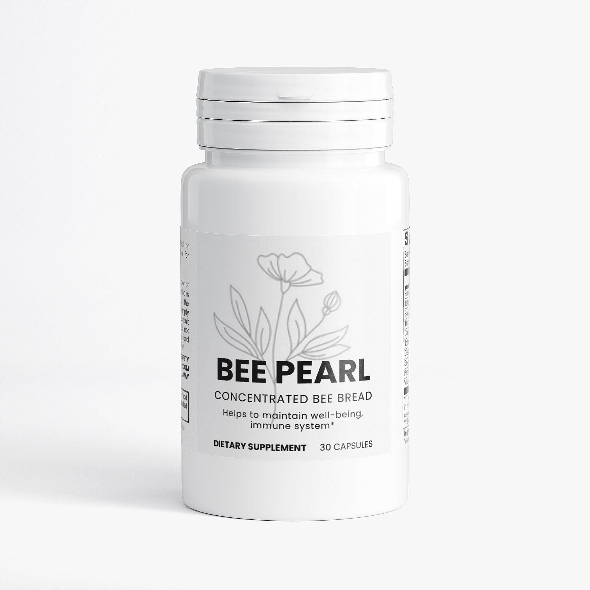 Bee Pearl