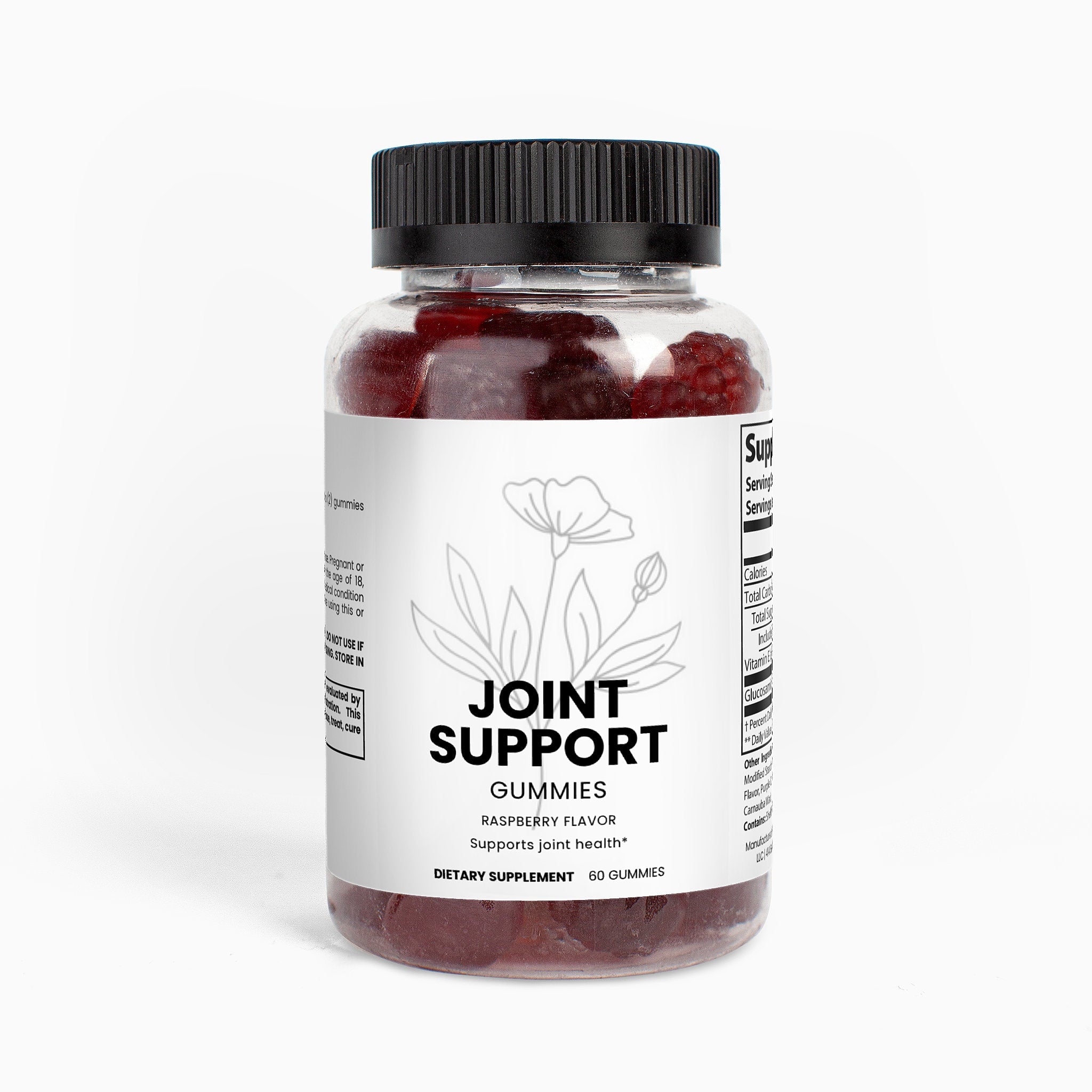 Joint Support Gummies (Adult)