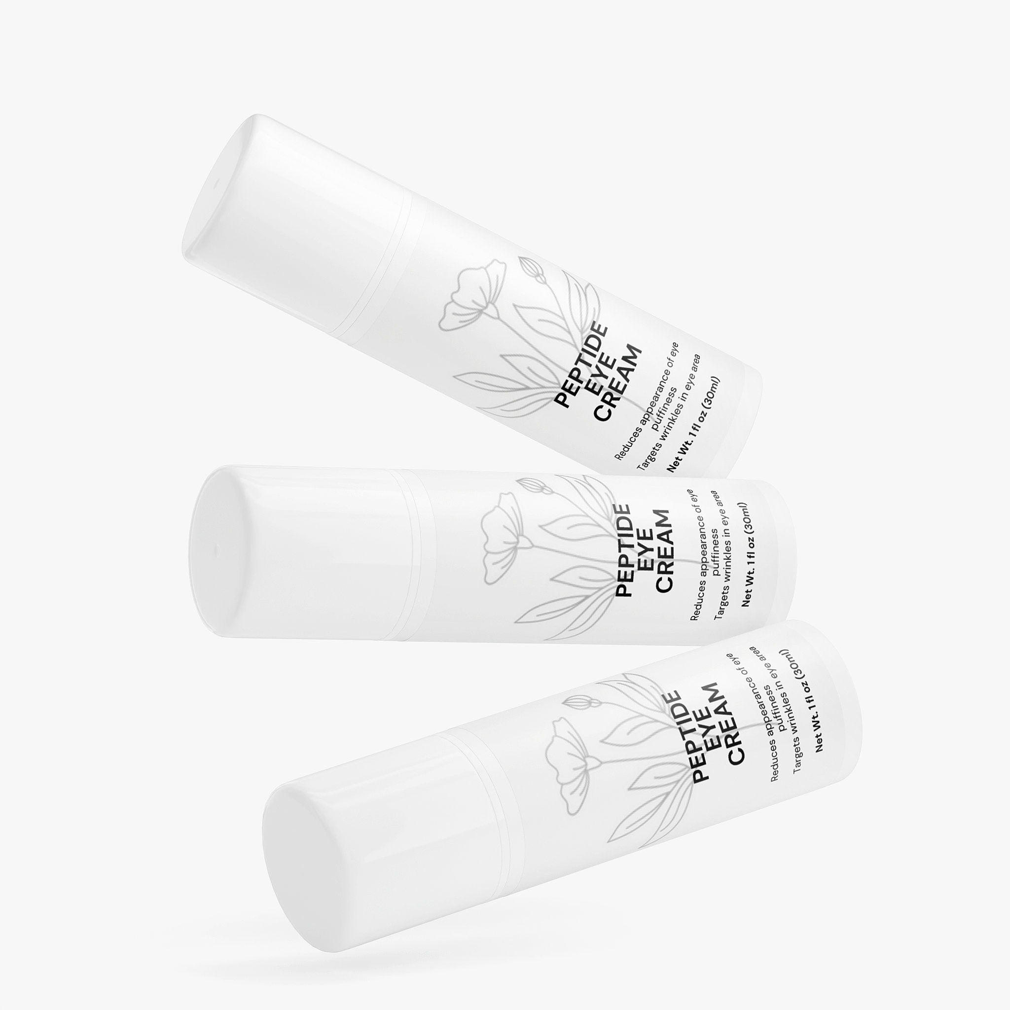 Peptide Eye Cream