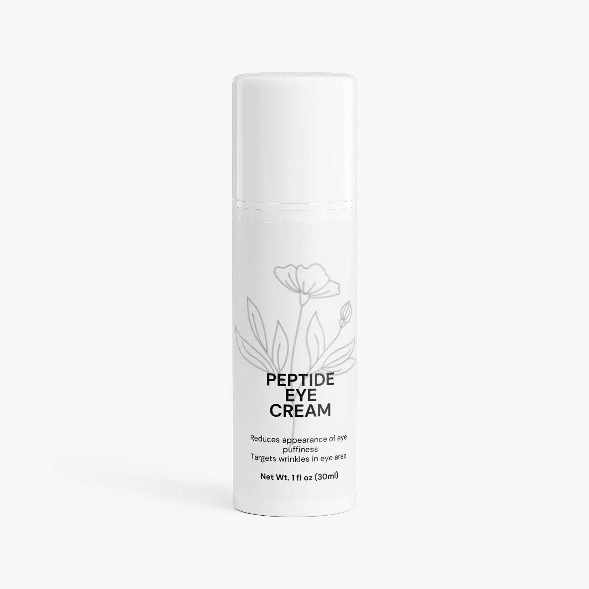 Peptide Eye Cream