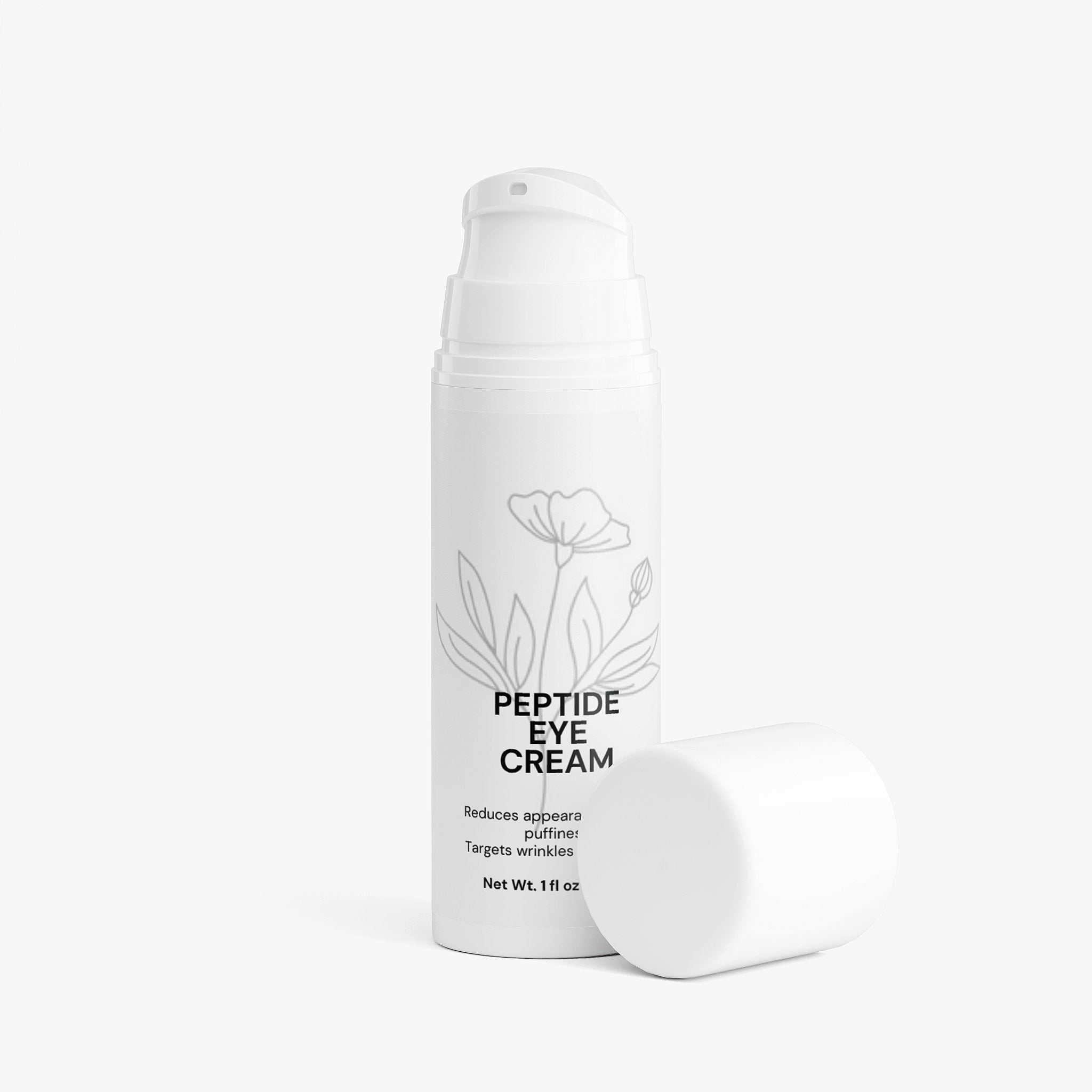 Peptide Eye Cream