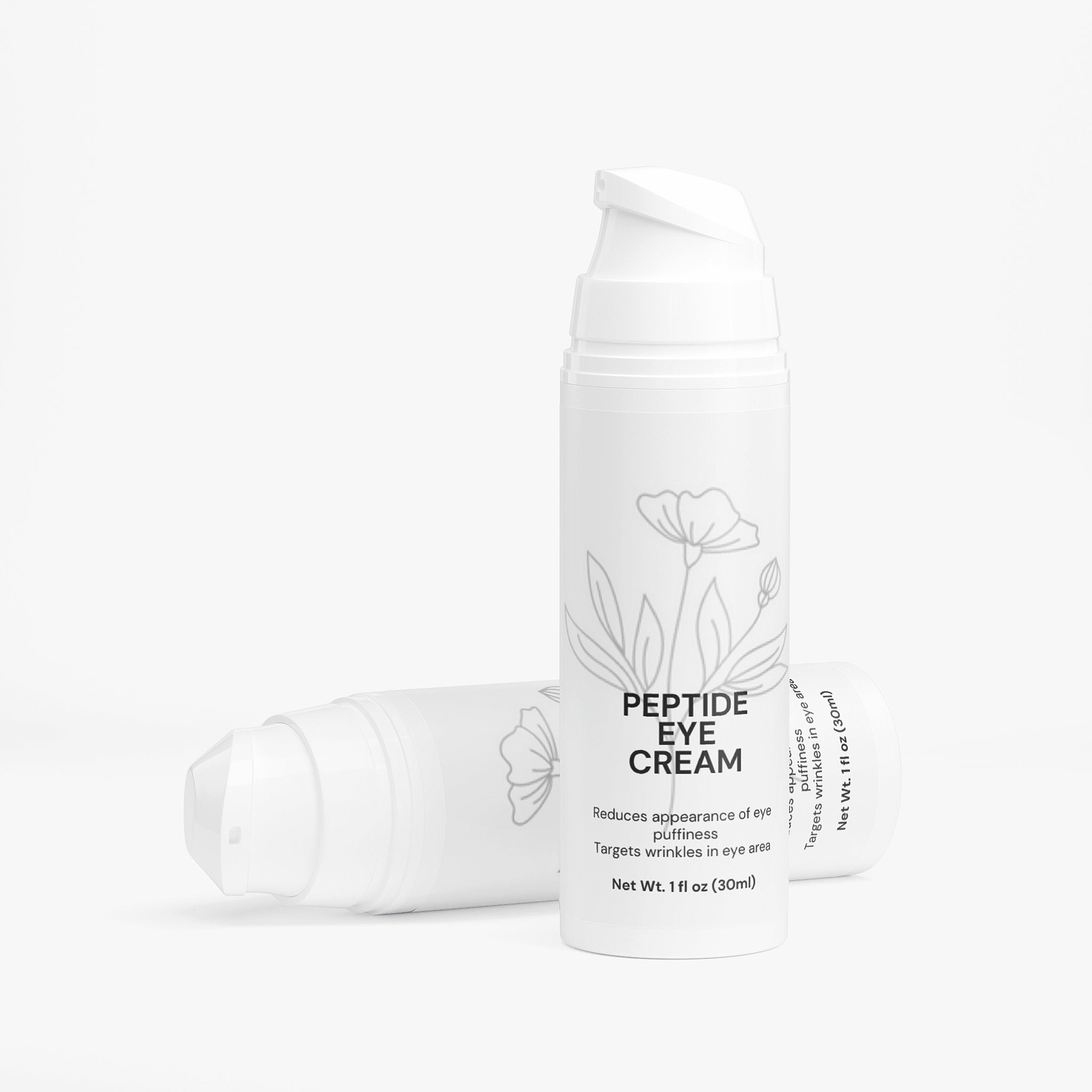 Peptide Eye Cream