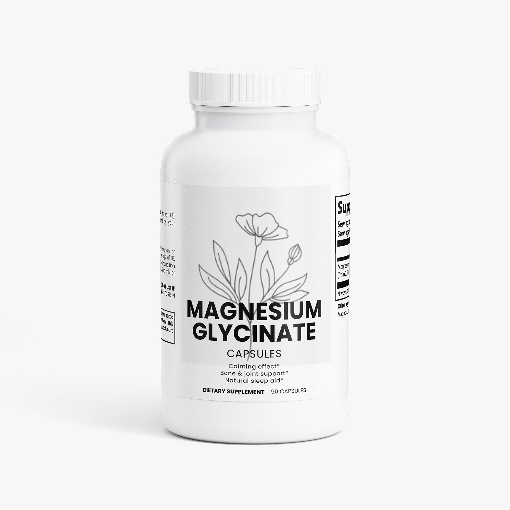 Magnesium Glycinate
