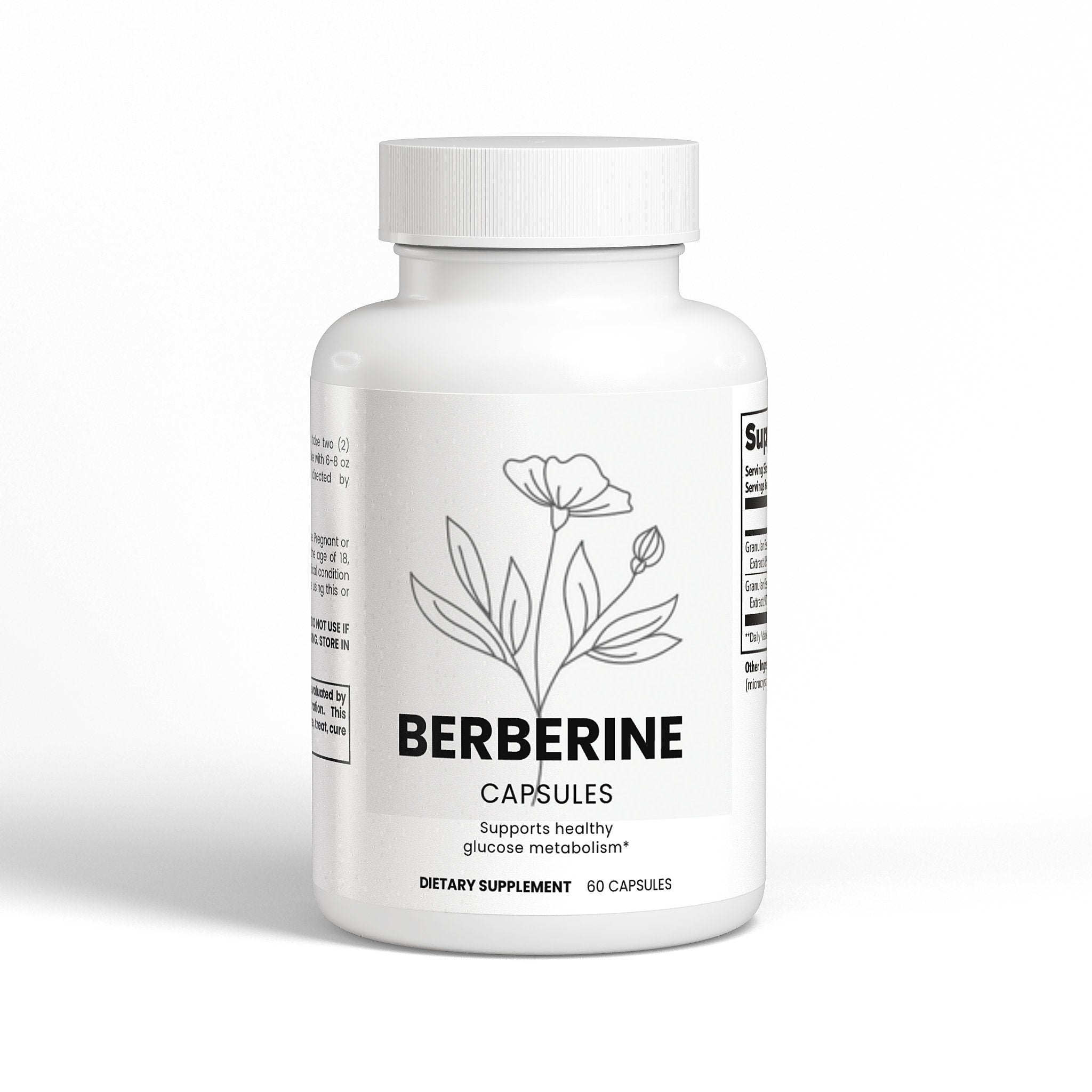 Berberine