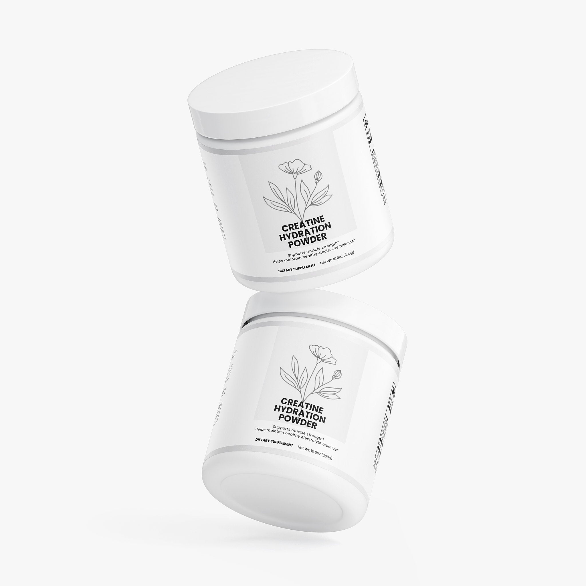 Creatine Hydration Powder