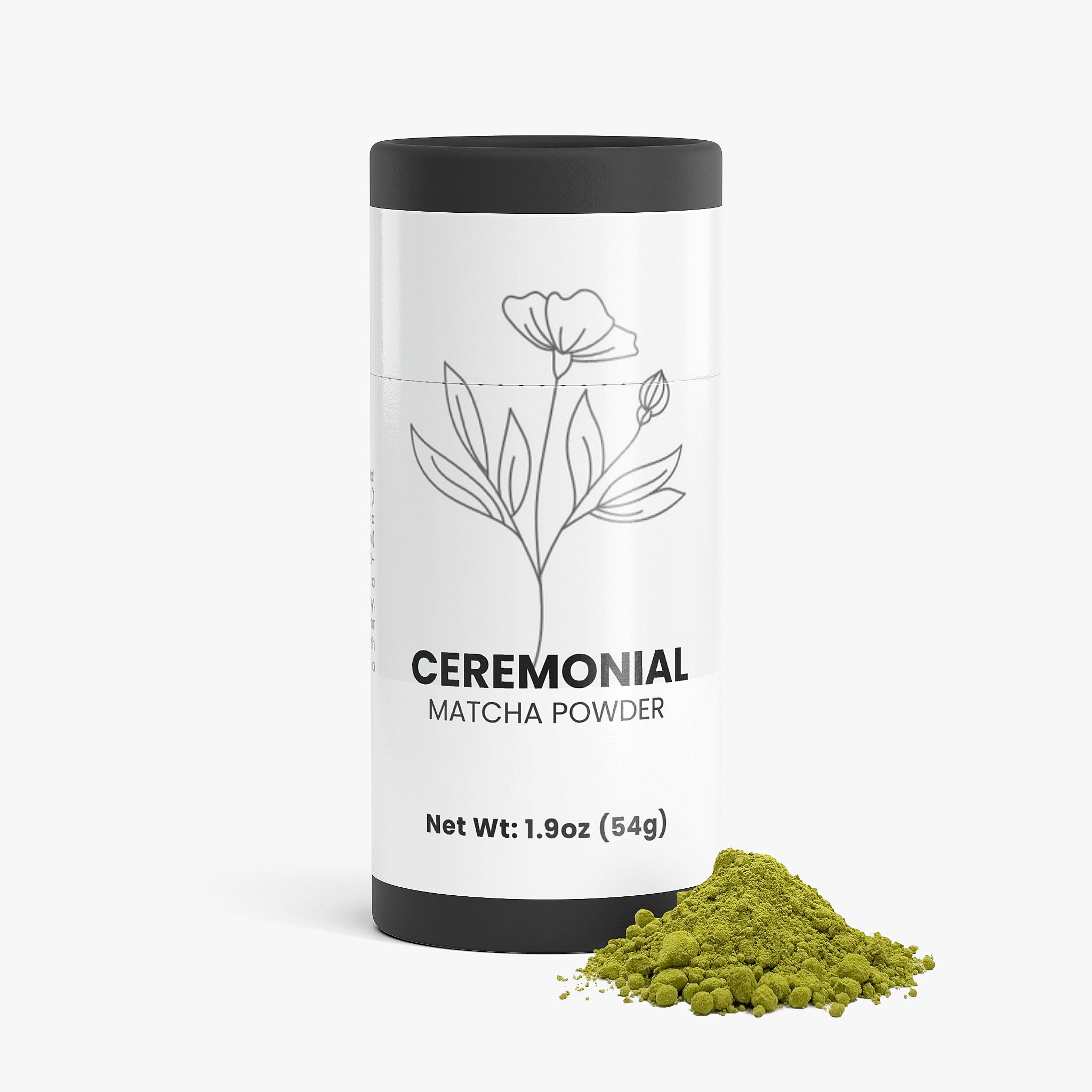 Ceremonial Matcha Powder