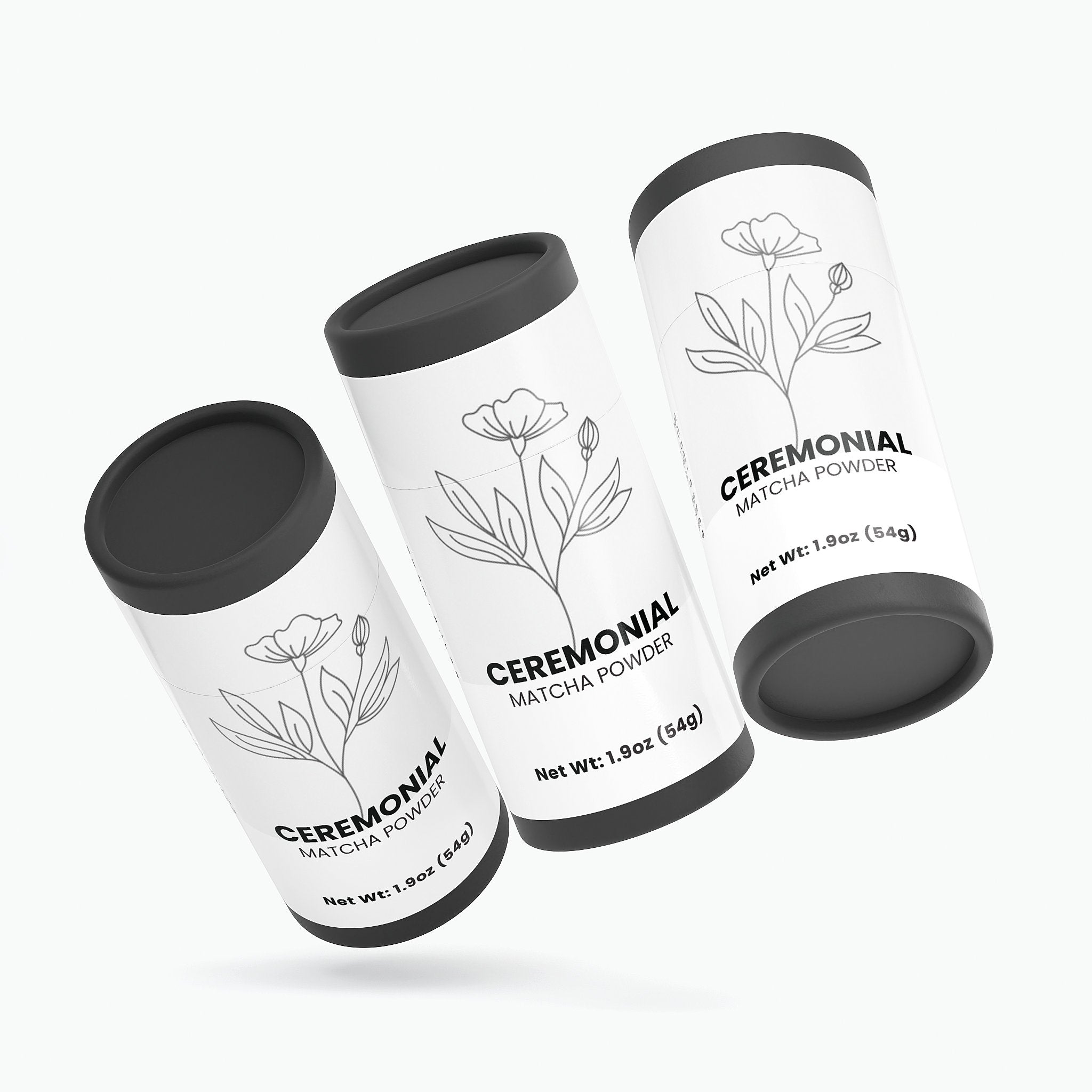 Ceremonial Matcha Powder