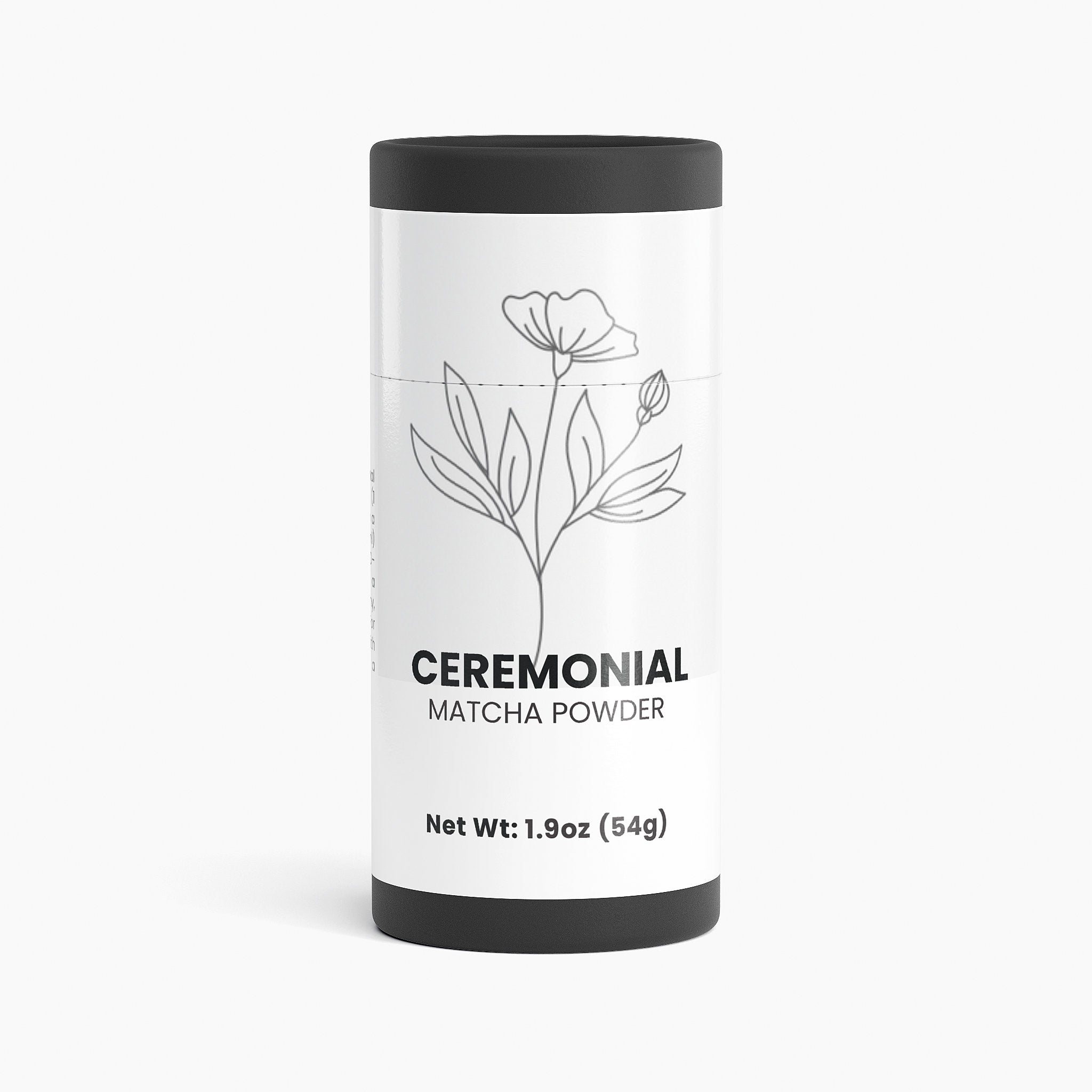 Ceremonial Matcha Powder