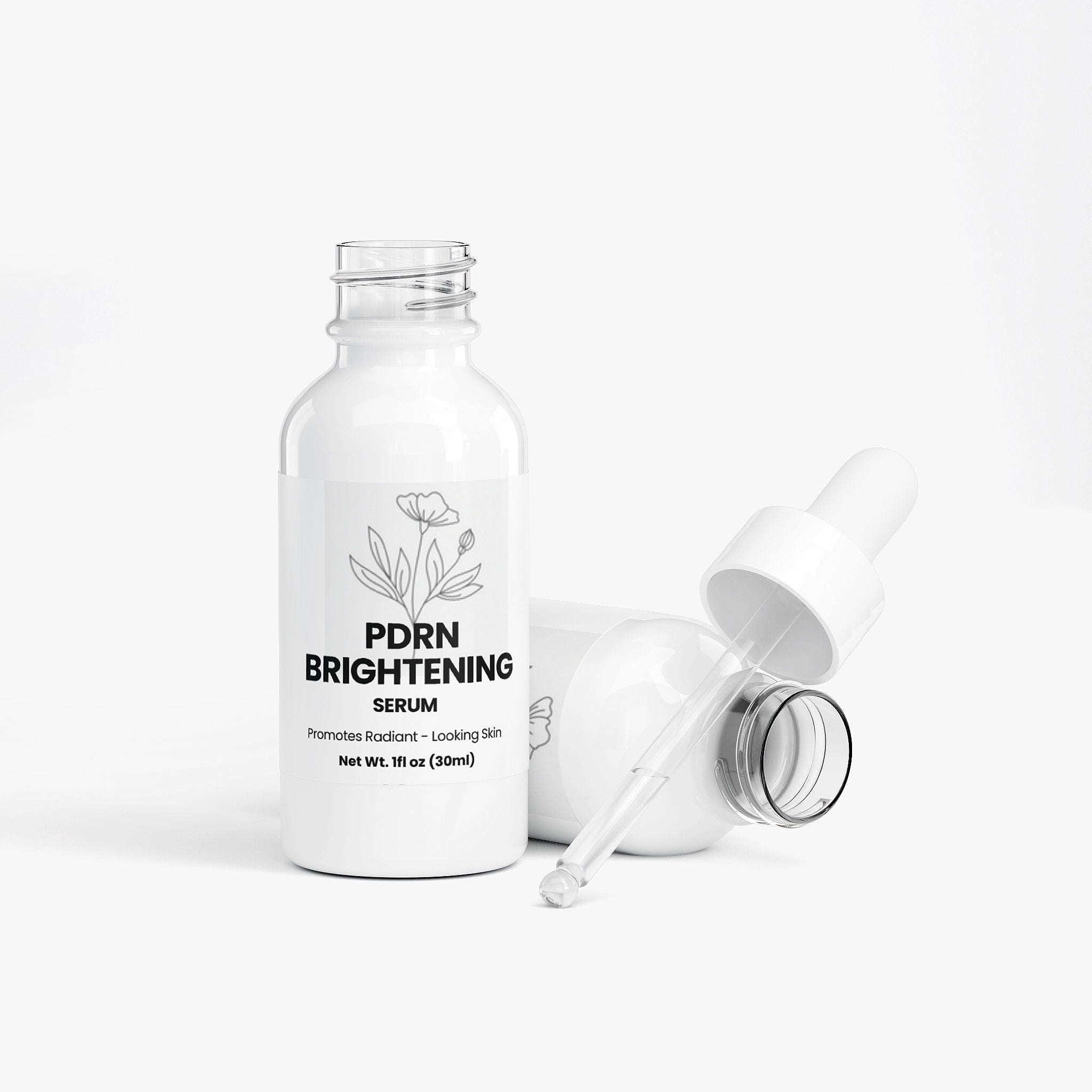 PDRN Brightening Serum
