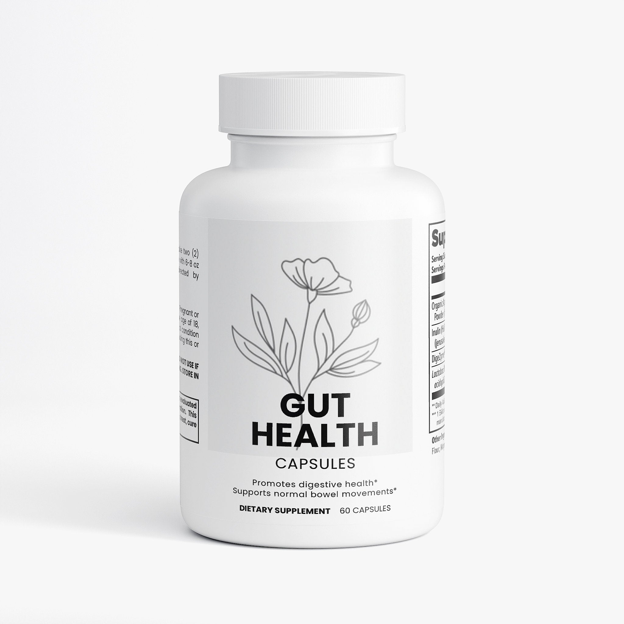 Gut Health