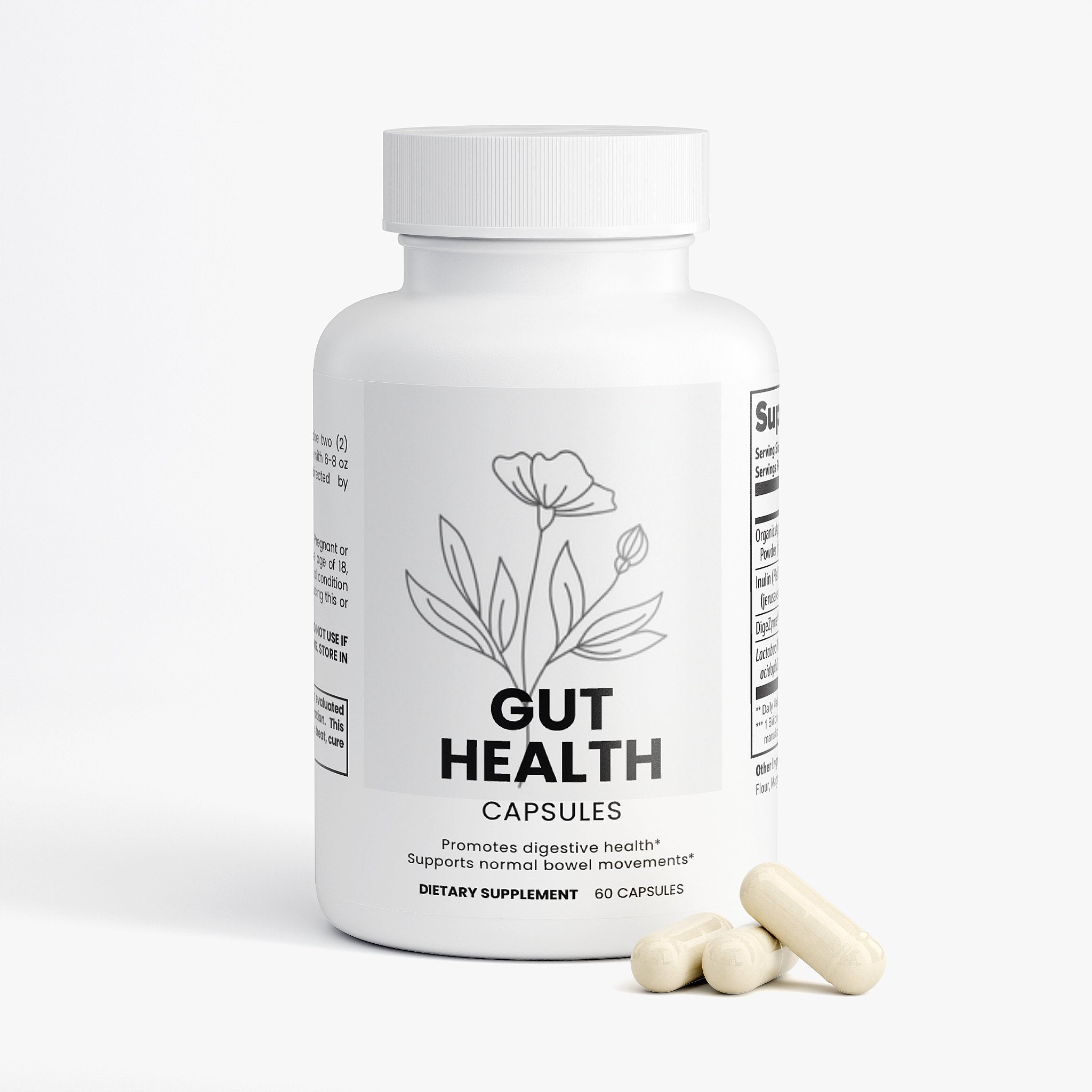 Gut Health