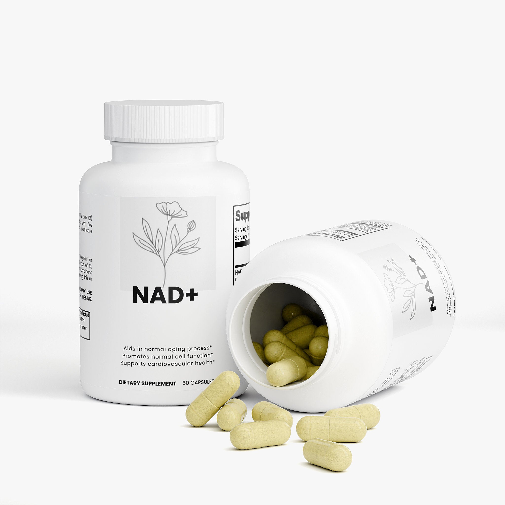 NAD+