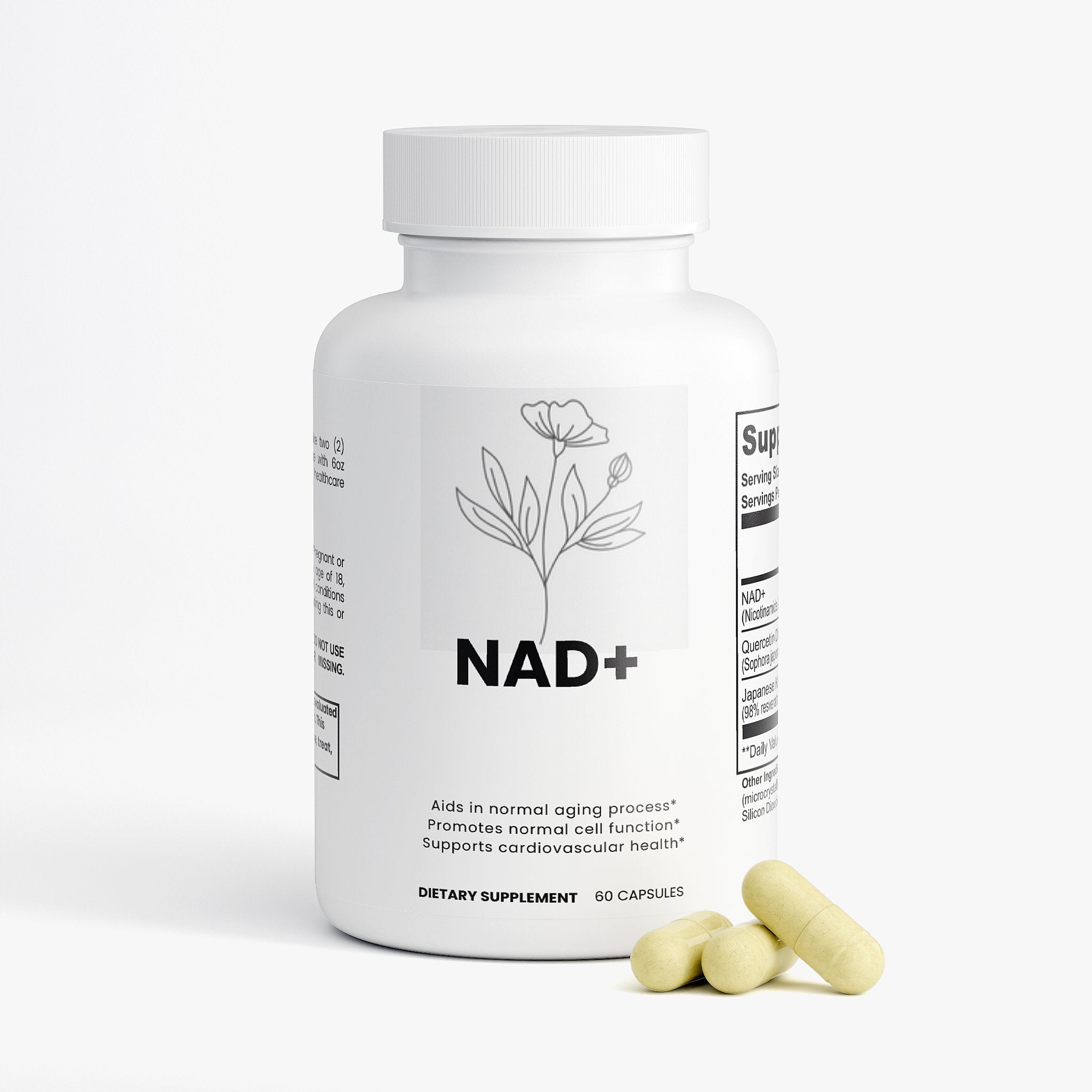 NAD+