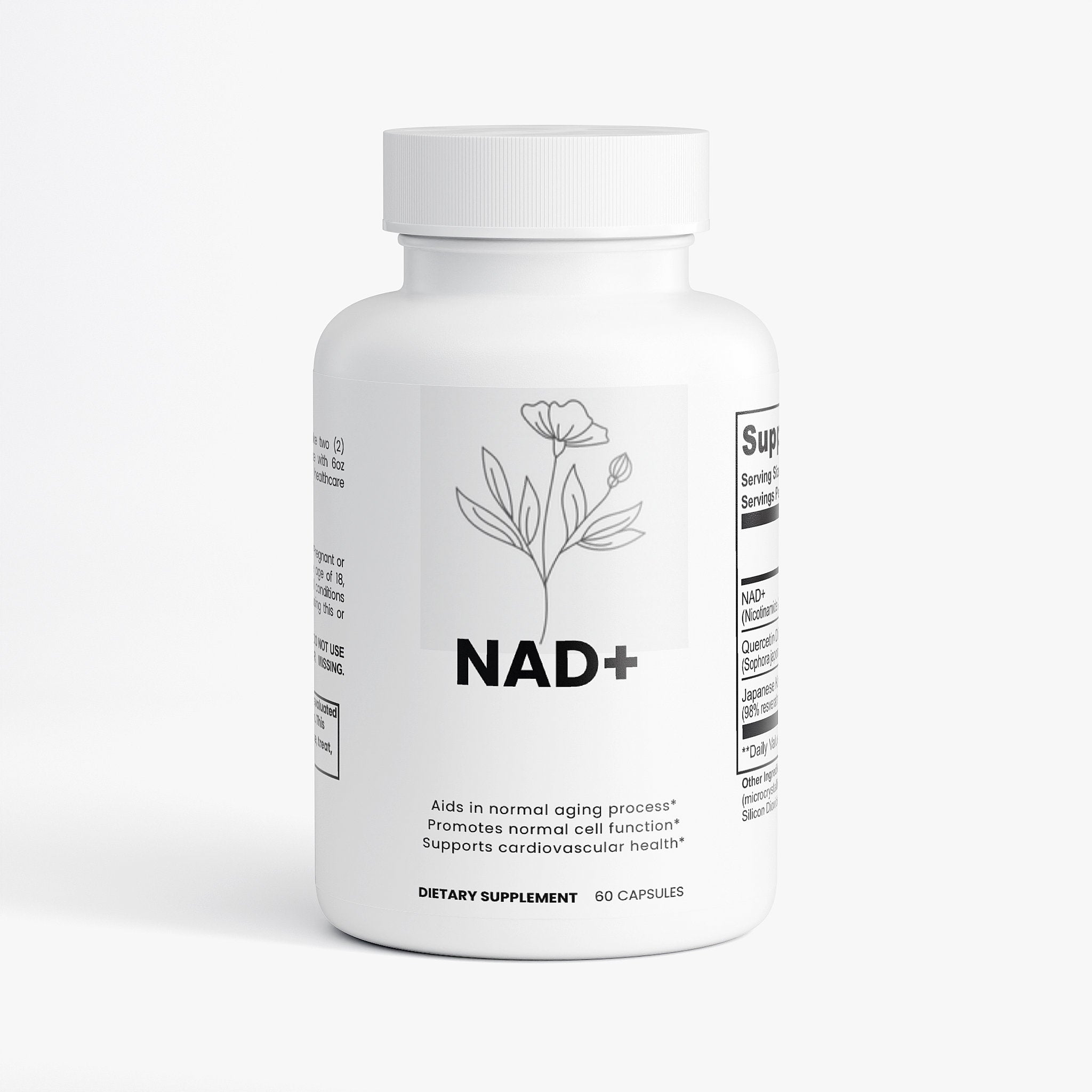 NAD+