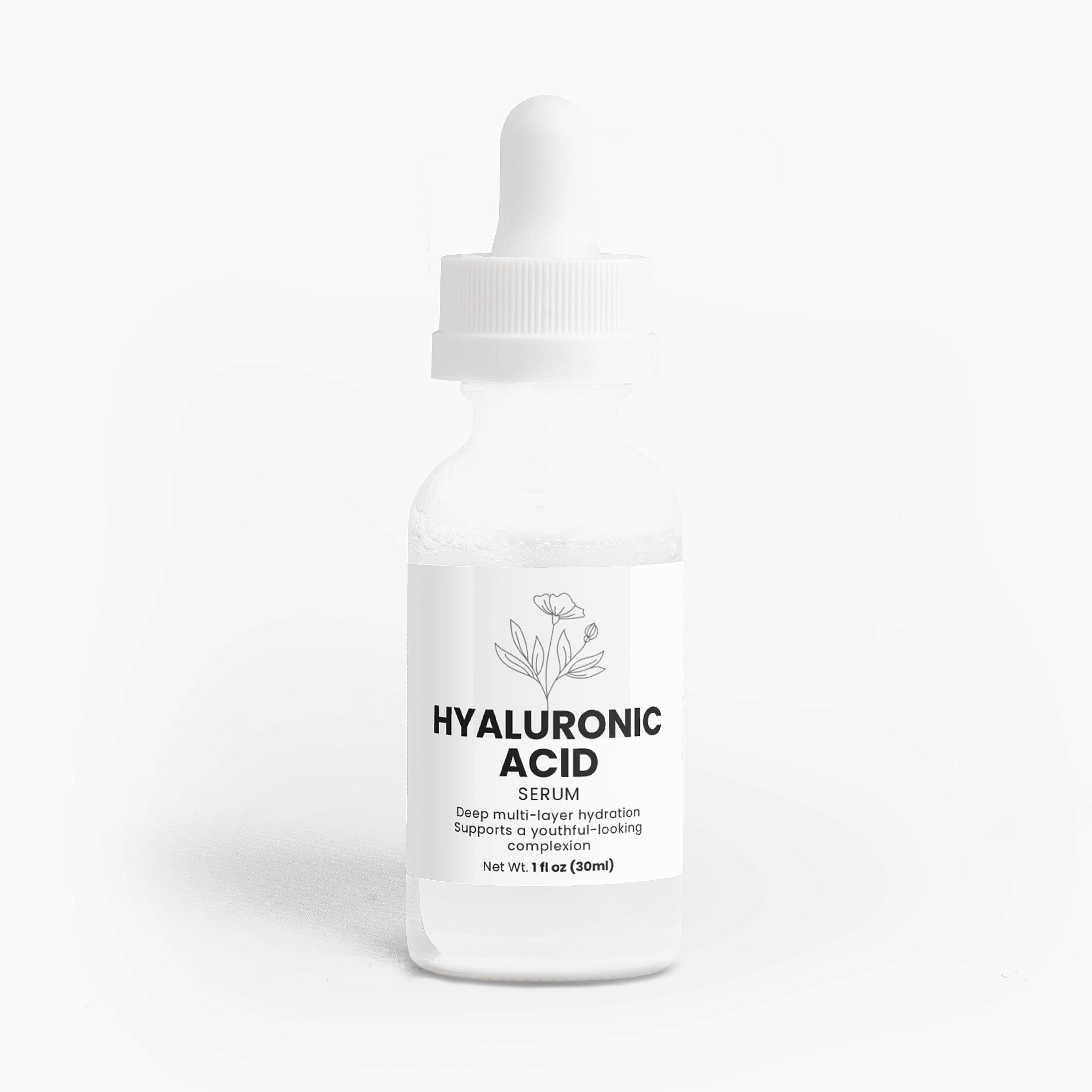 Hyaluronic Acid Serum