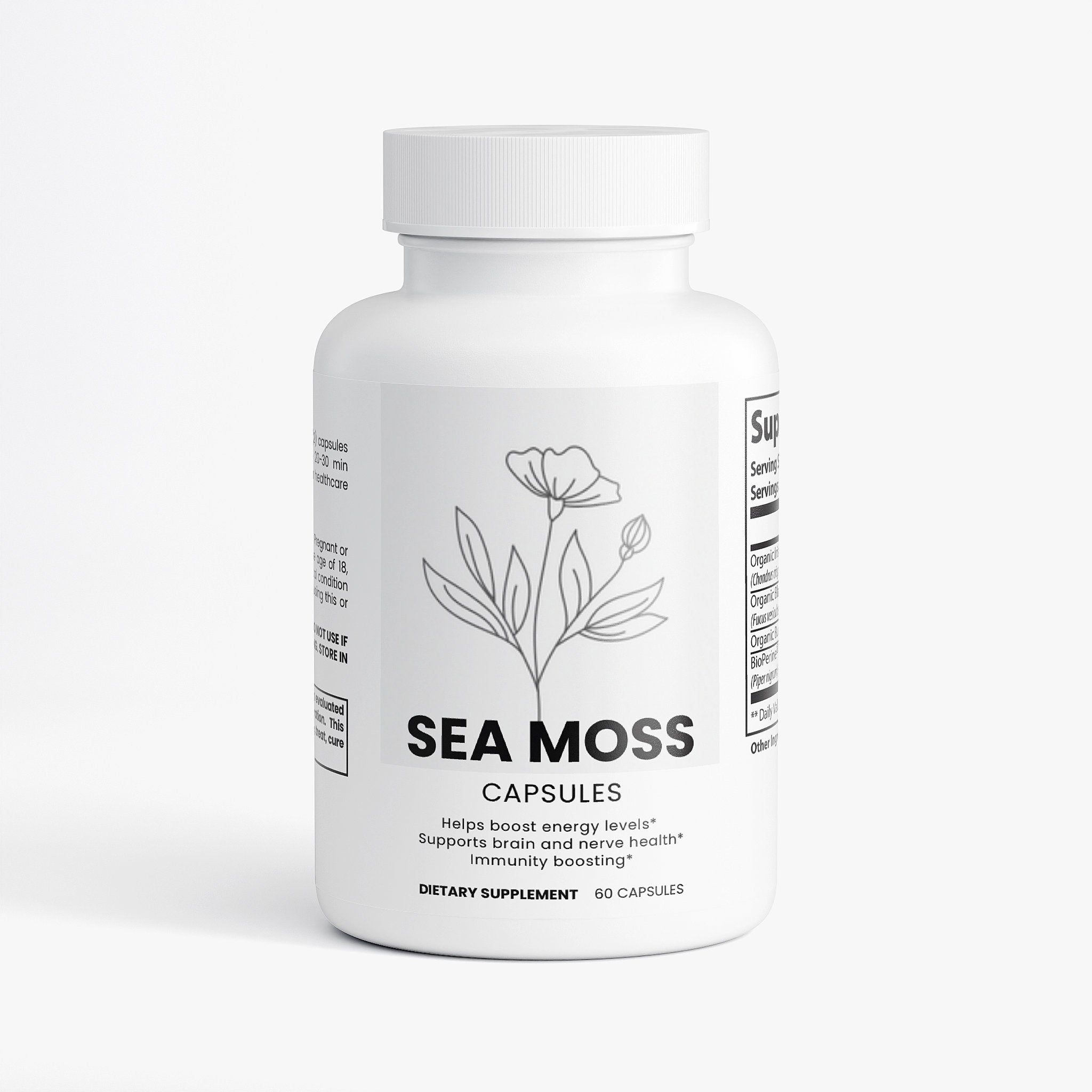Sea Moss