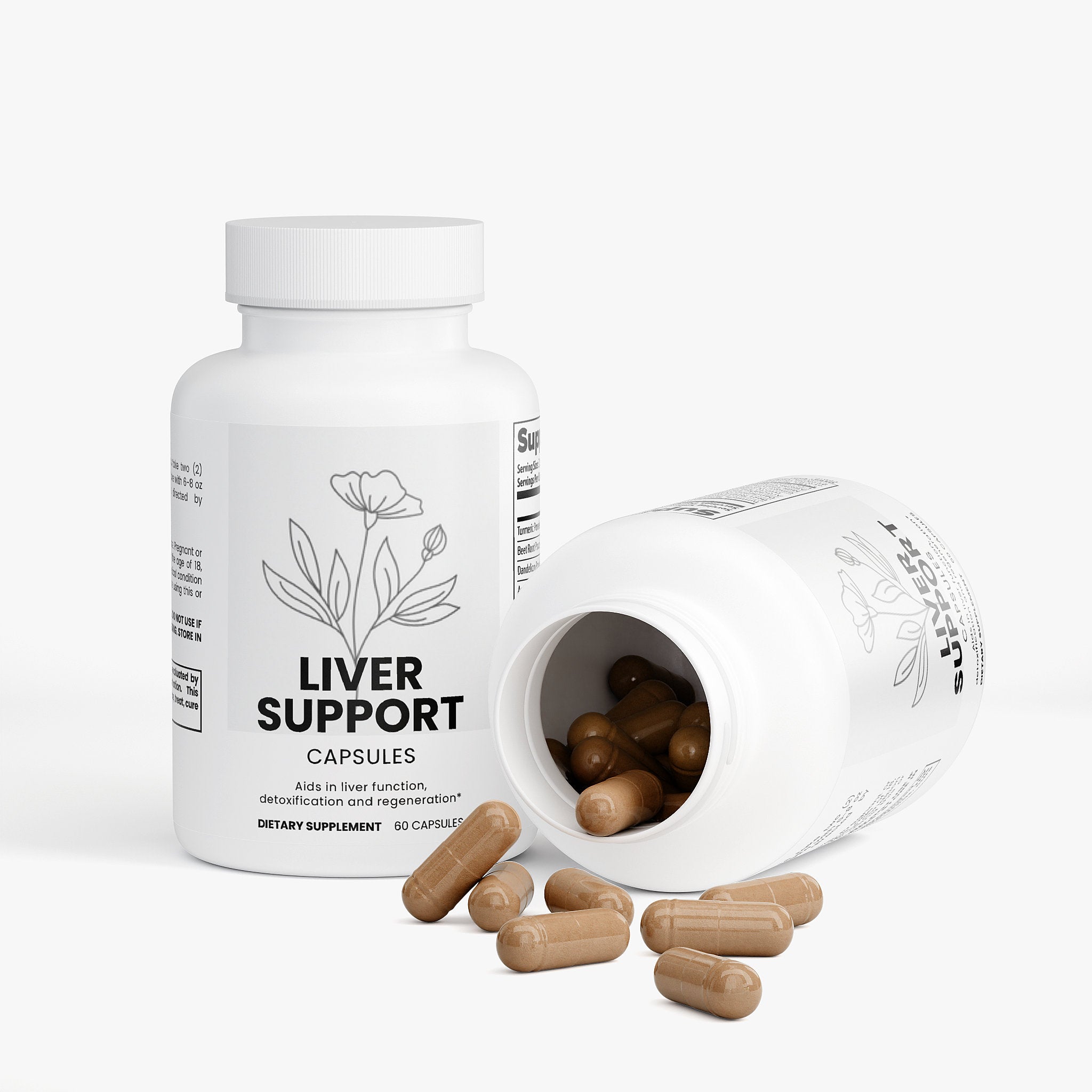 Liver Support