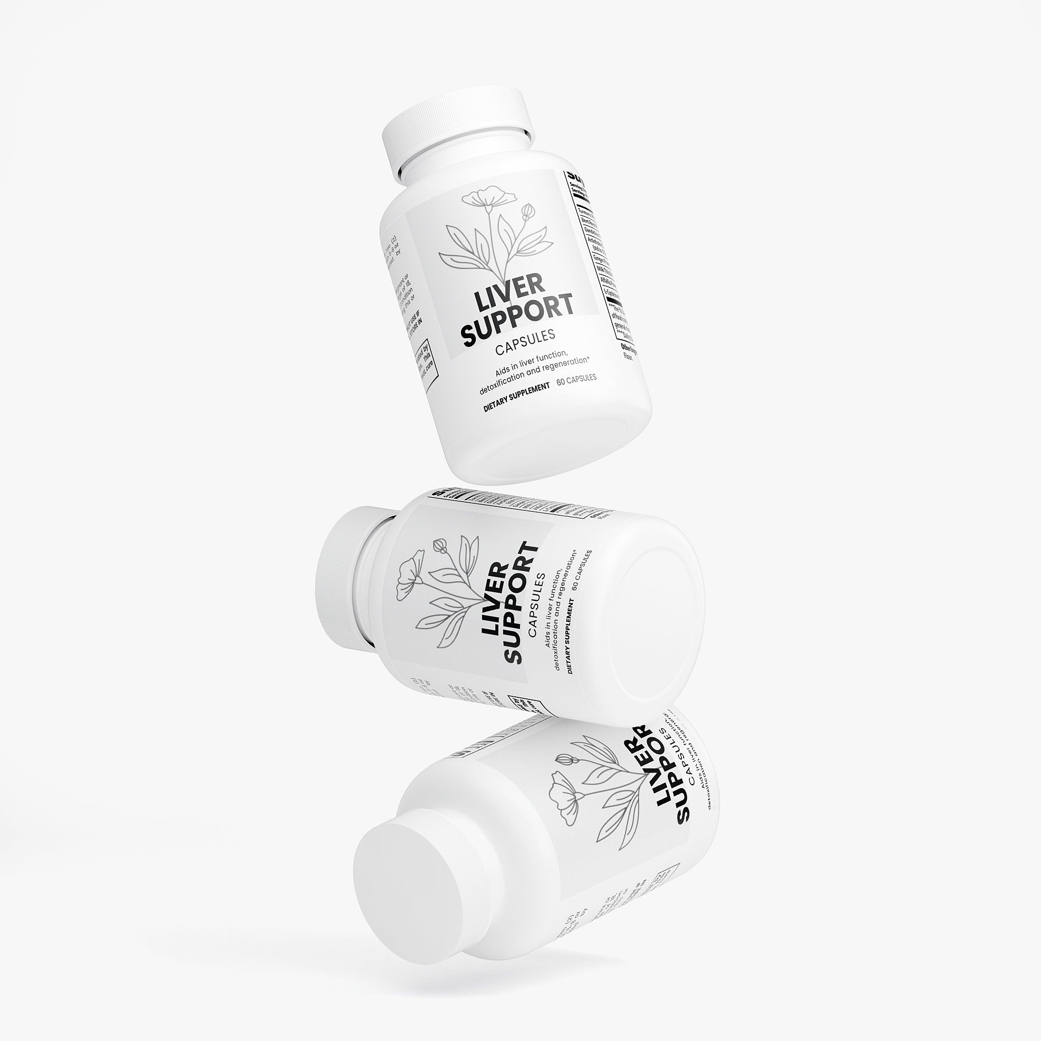 Liver Support