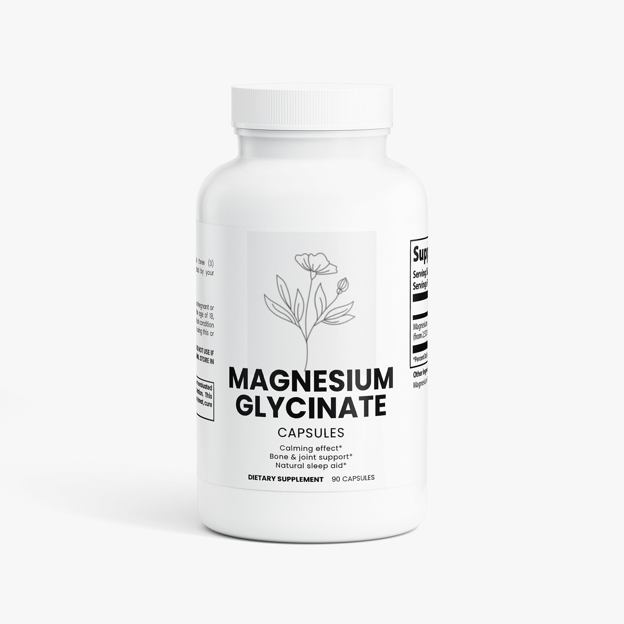 Magnesium Glycinate