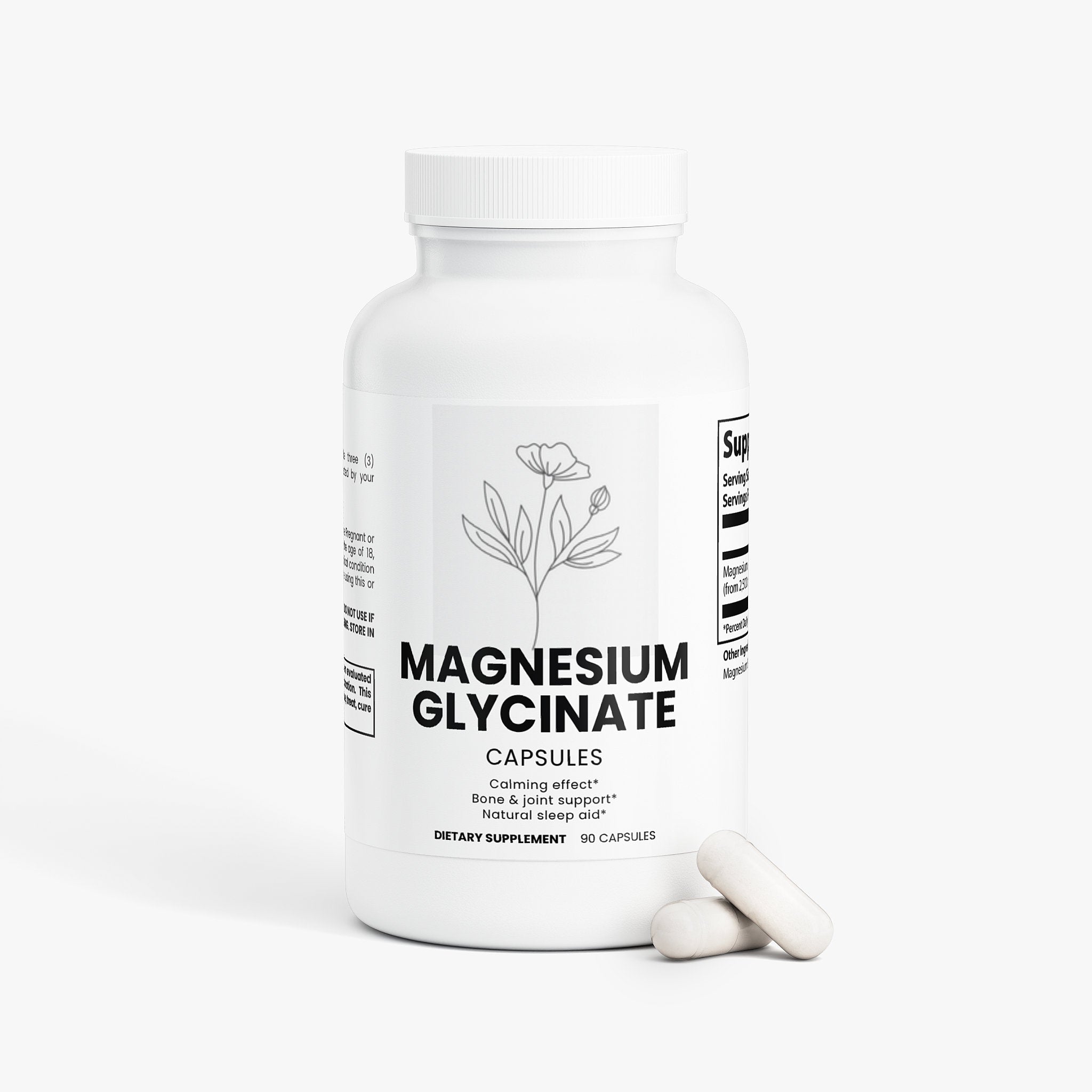 Magnesium Glycinate