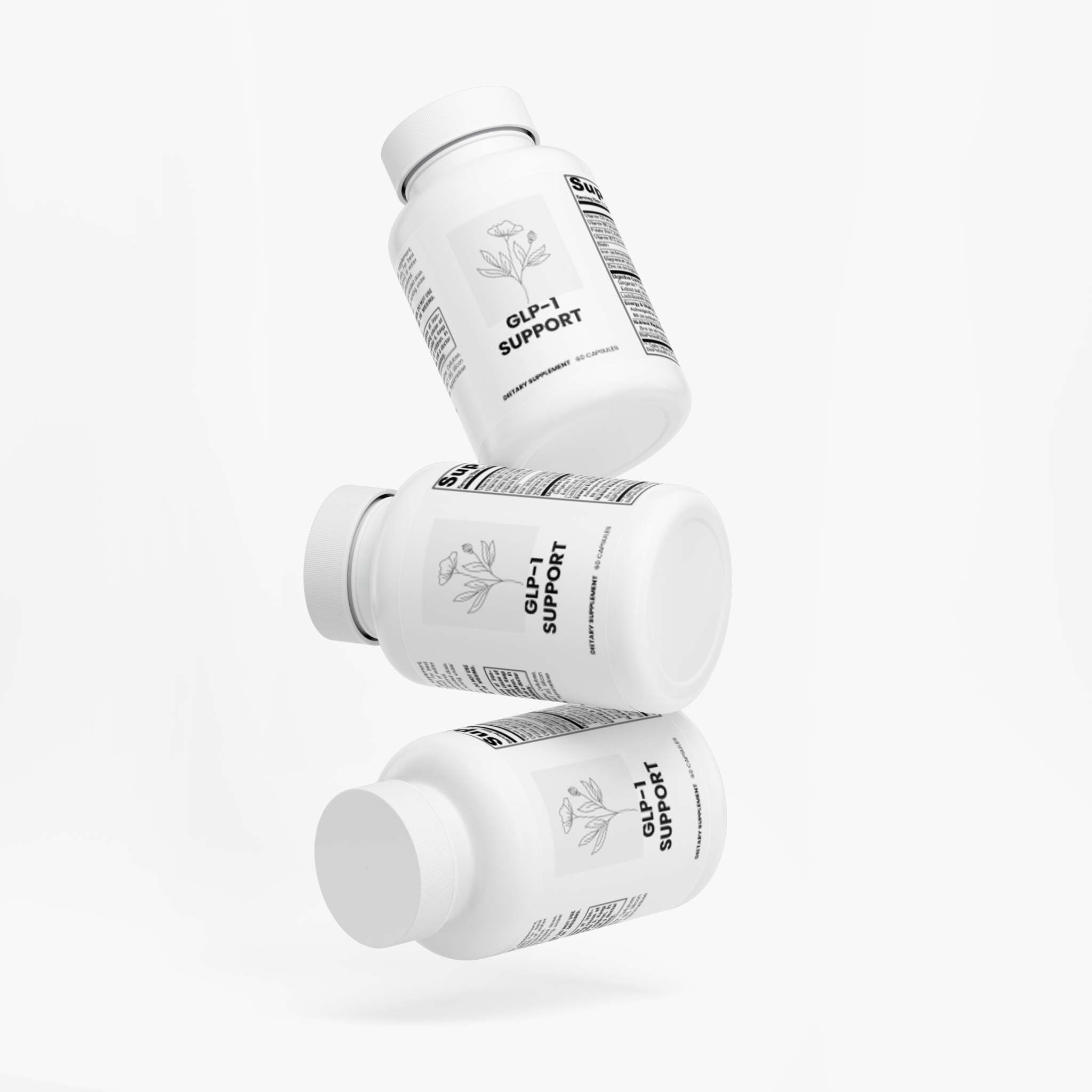 GLP-1 Support