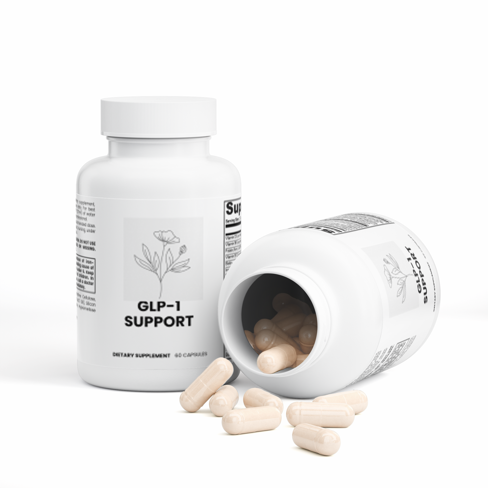 GLP-1 Support