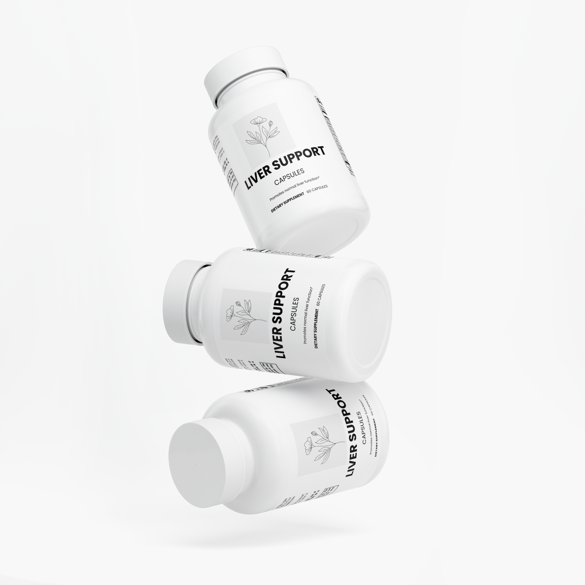 Liver Support