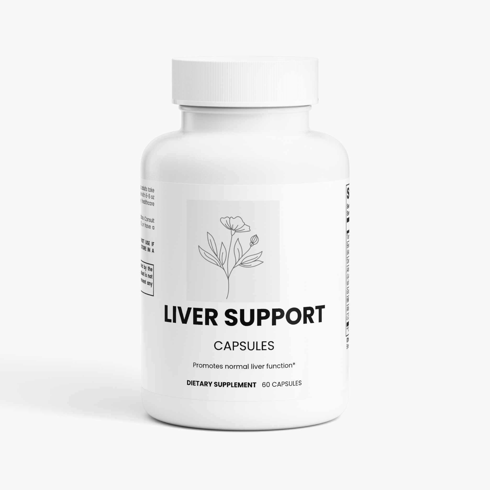 Liver Support