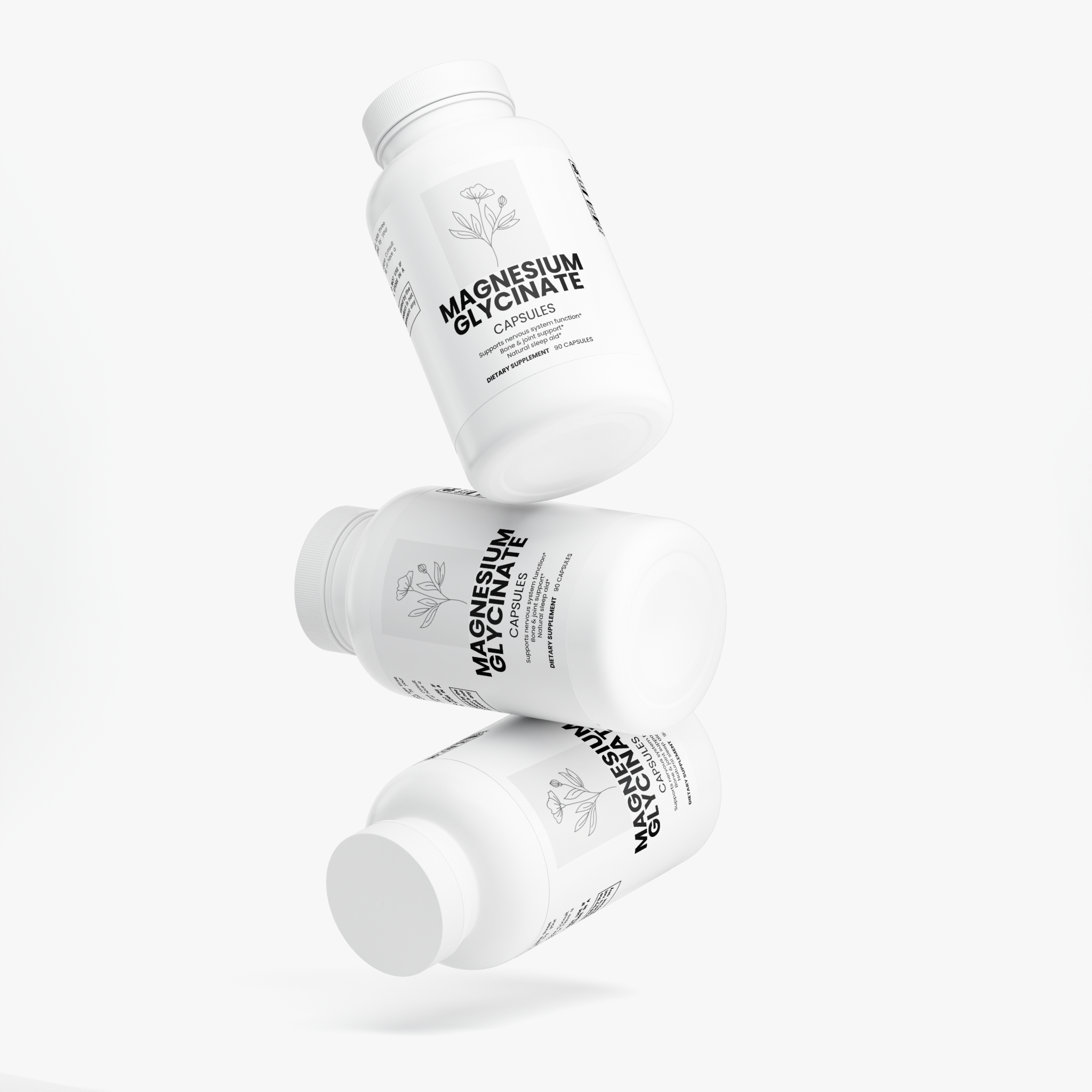 Magnesium Glycinate