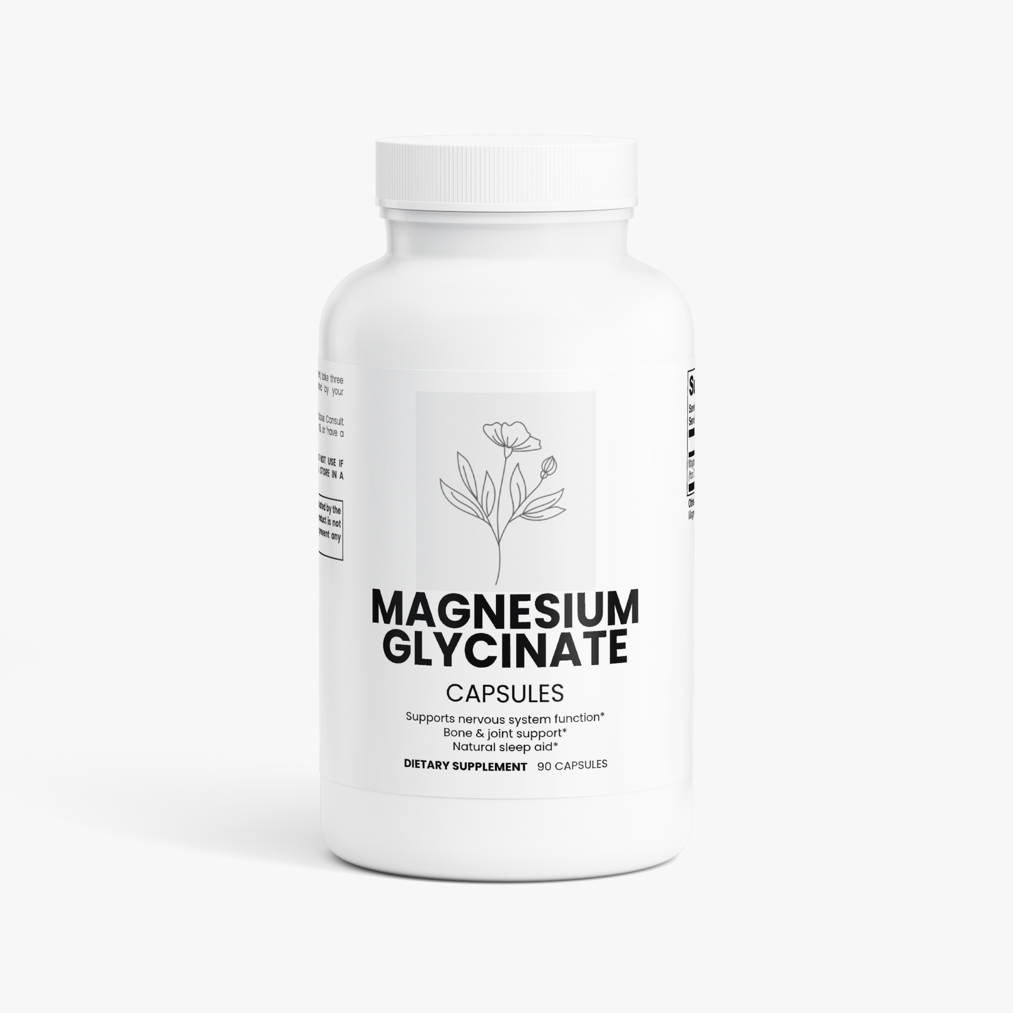 Magnesium Glycinate