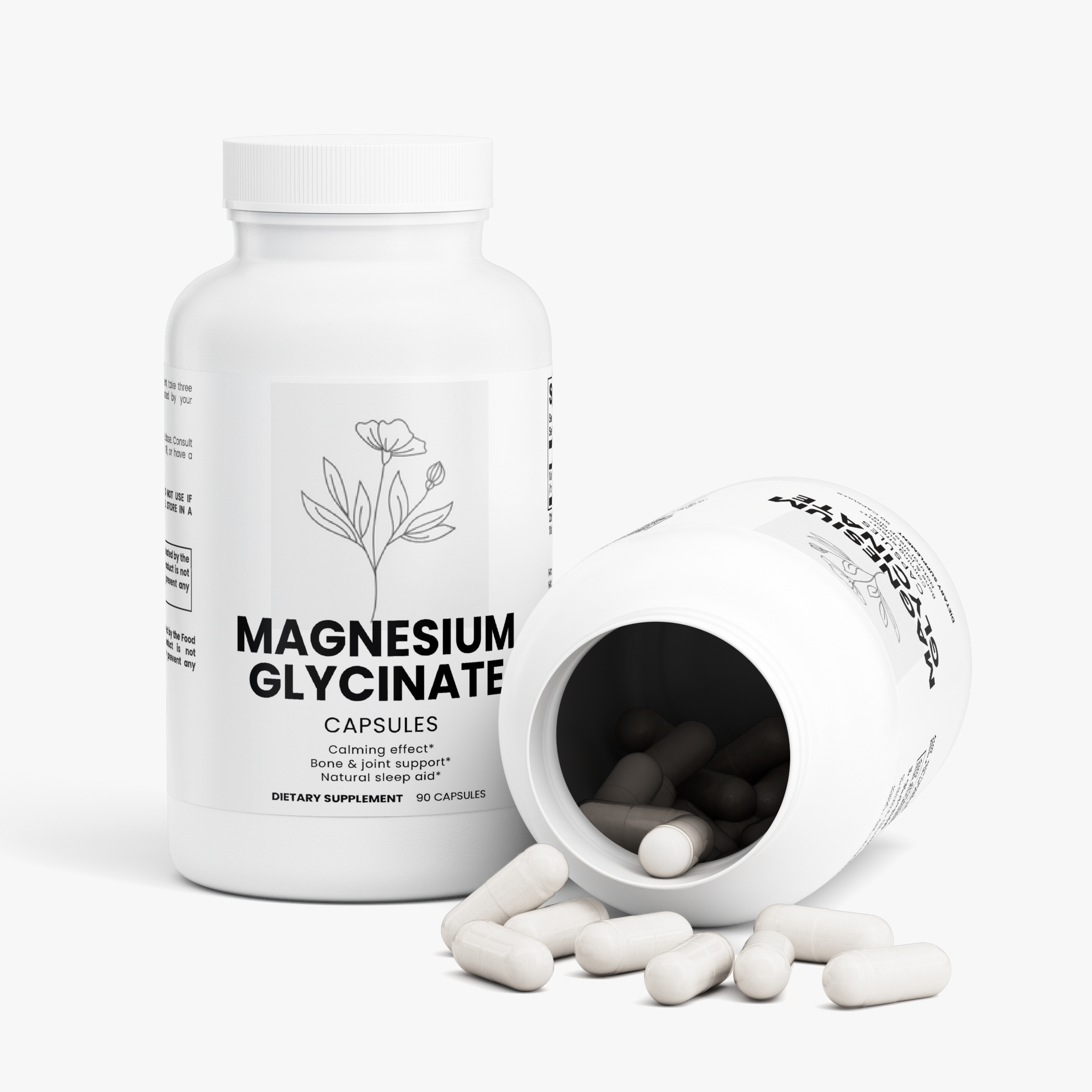 Magnesium Glycinate