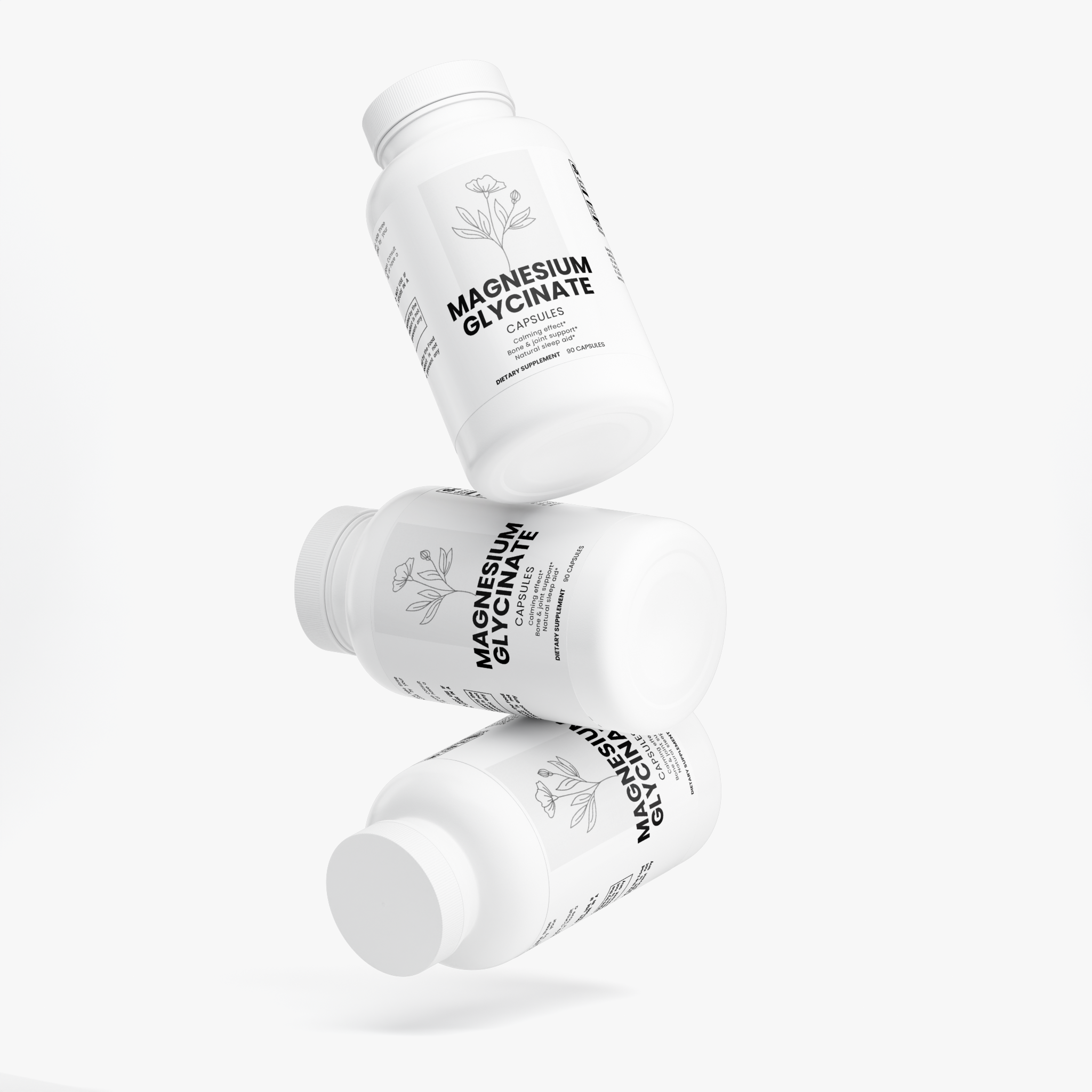 Magnesium Glycinate