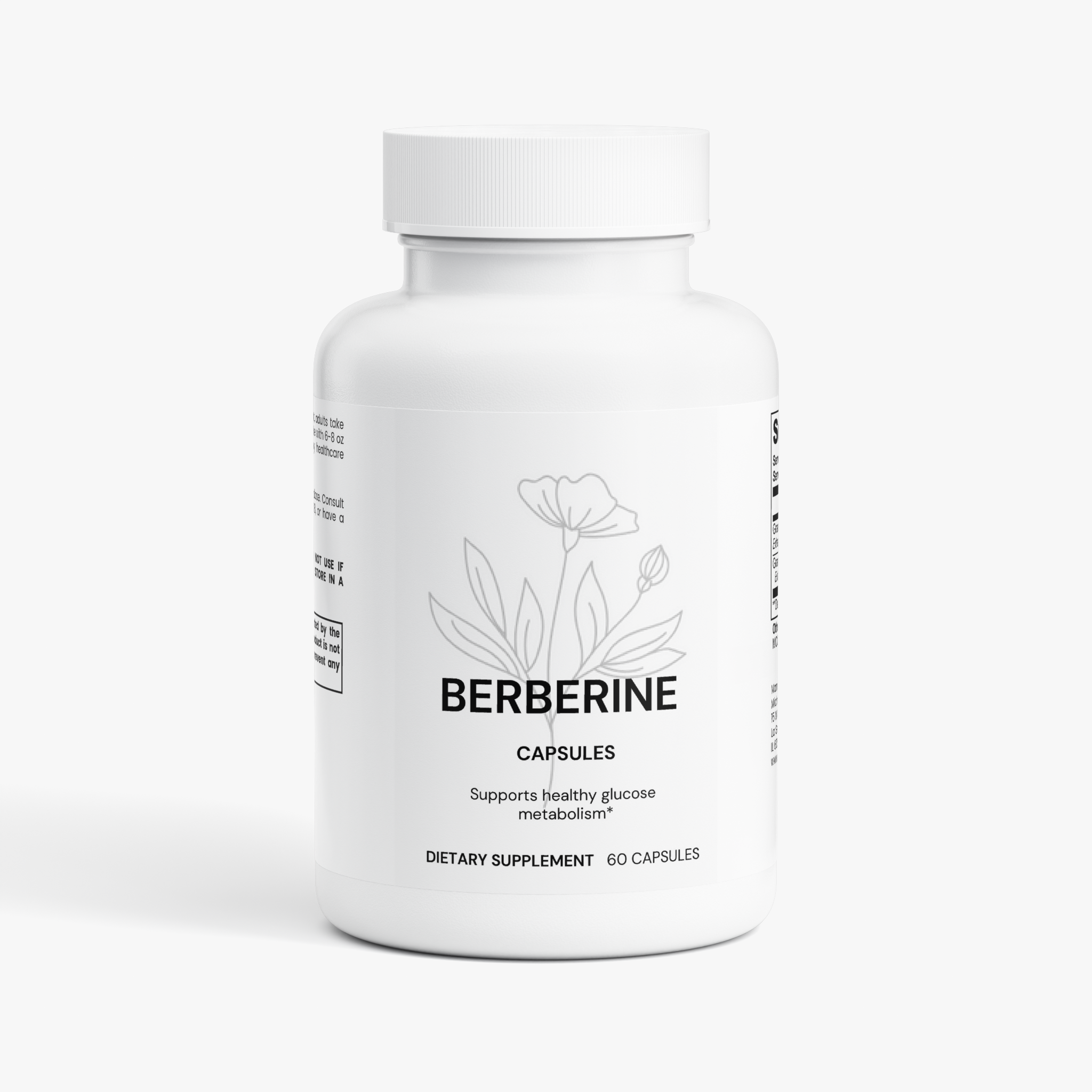Berberine
