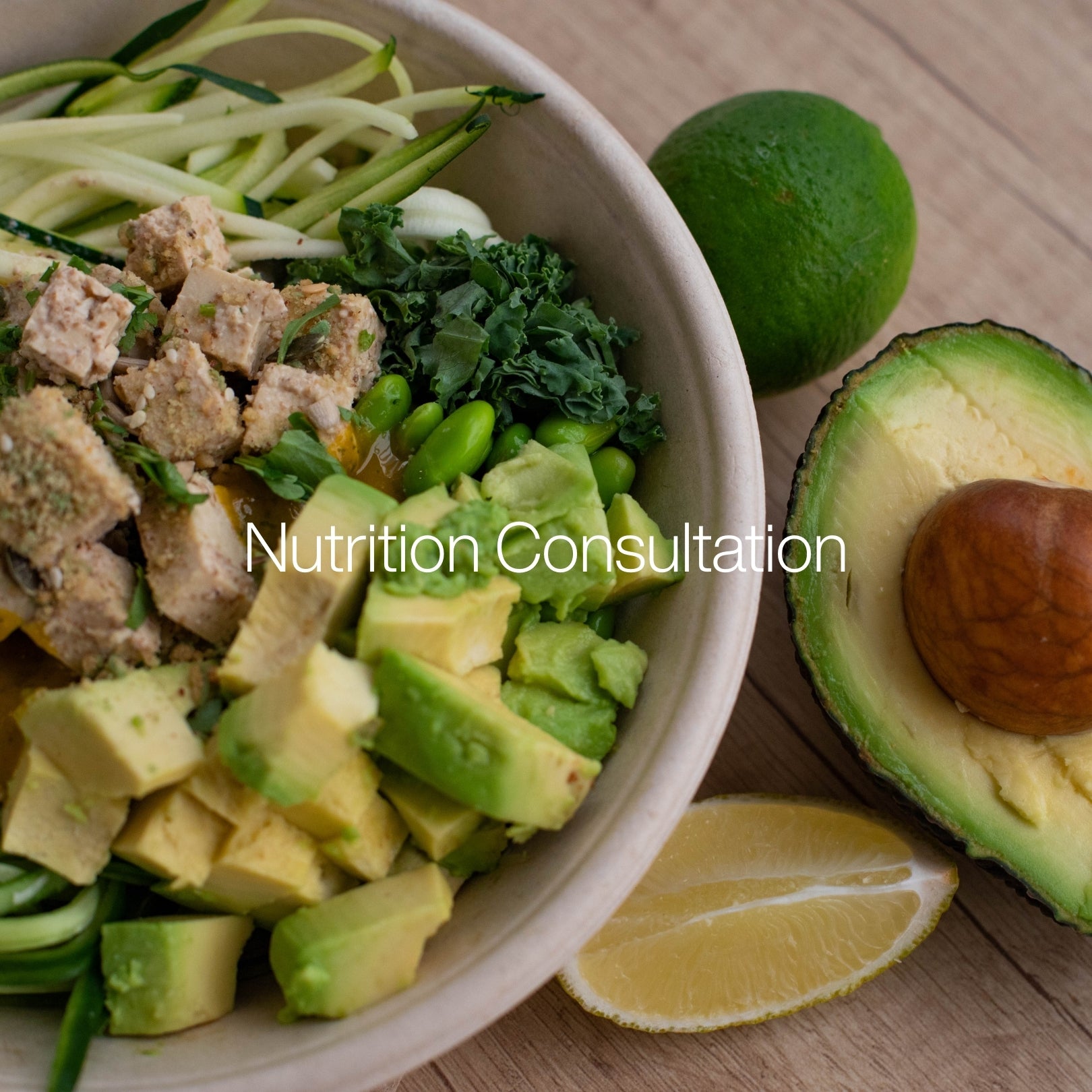 Functional Wellness Program